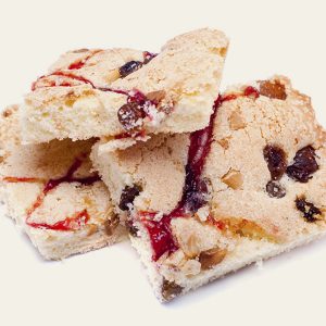 Magic cookie
