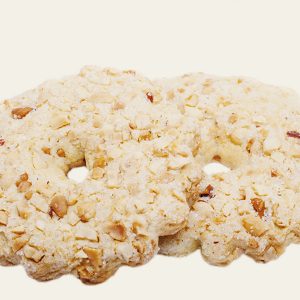 Danish Coffeecake