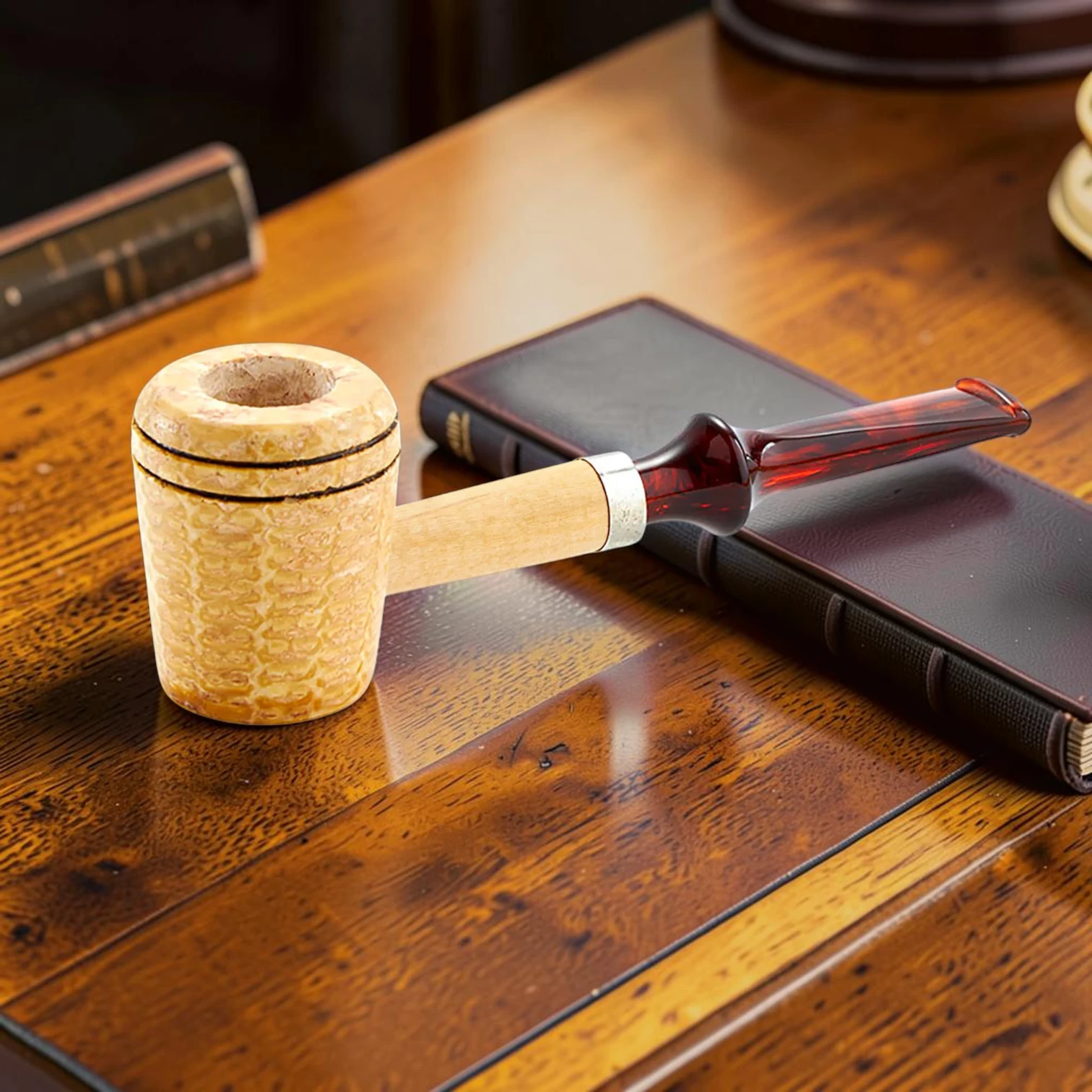 Kingston Judge Pipe 6mm Filter Accessory
